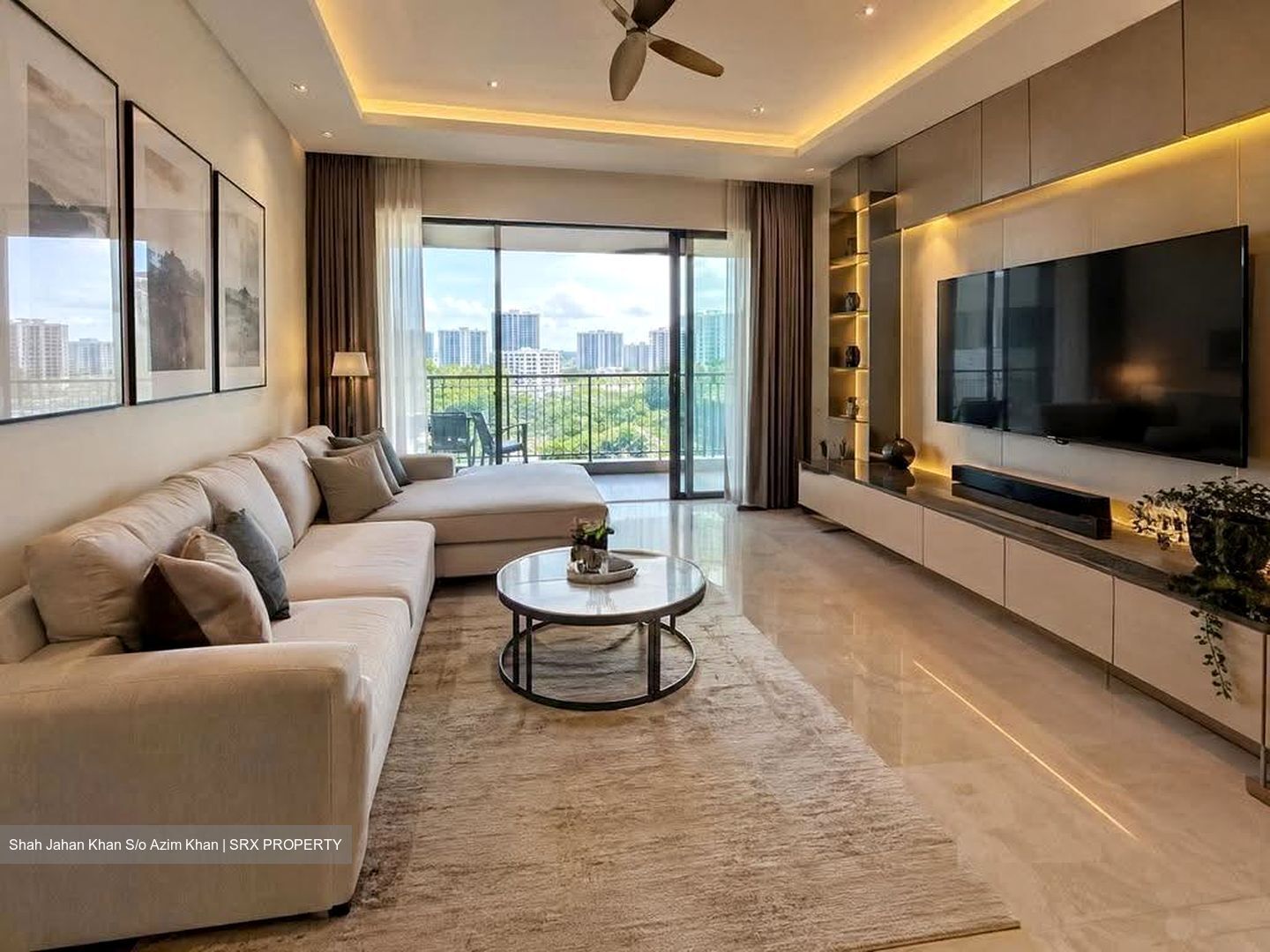 Choa Chu Kang Avenue 3 (D23), Condominium #629363591
